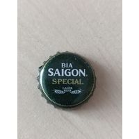 Крышки - пробки ( Вьетнам )