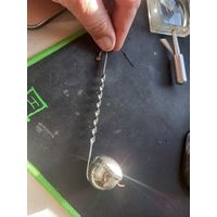 Ситечко для чая с ручкой