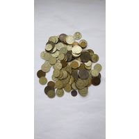 Монеты СССР после реформы