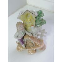 Статуэтка ГДР лот 2