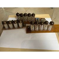 Газоразрядные индикаторы