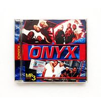 Onyx Album Collections
