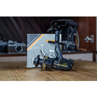 Катушка рыболовная Poseidon ksg-02