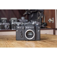 Фотоаппарат Зенит 12XP