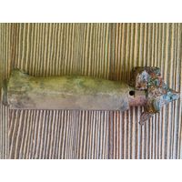 Ручка штыка Лебель.