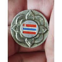 Киргизская ССР