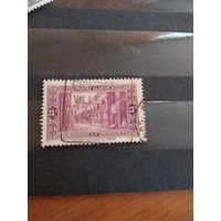 Французская колония Алжир архитектура (4-6)