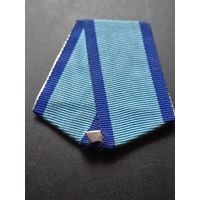 Колодка с лентой