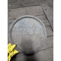Поднос под самовар