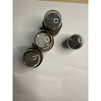 Газоразрядные индикаторы