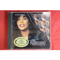 Various - The Bodyguard (Original Soundtrack Album) (1992, CD)