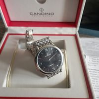 Наручные часы Candino Sapphire C4362/4 (требуют ремонта)