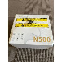 Видеорегистратор N 500