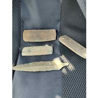 Изделия бронзового века