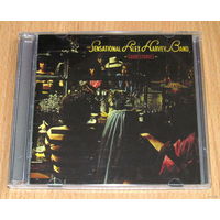 The Sensational Alex Harvey Band - SAHB Stories (1976) / Rock Drill (1977) (2002, 2x Audio CD, Remastered)