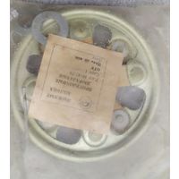 ЛЫЖНЫЕ КОЛЬЦА ПРОГУЛОЧНЫЕ ДЮРАЛЕВЫЕ