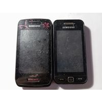 Смартфоны Samsung 2 шт.
