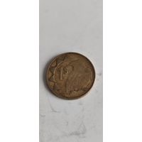 Намибия 1 доллар 1996