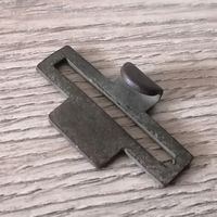 Зацеп к пряжке пмв