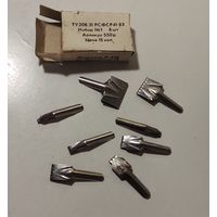 Перья плакатные