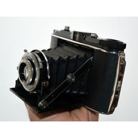 Фотоаппарат Agfa