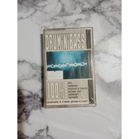 Аудио кассета DRUM 'N'BASS