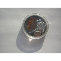 Танго 20 рублей 2012