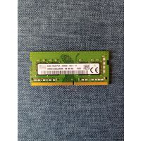 Оперативная память 8GB 1Rx8 PC4