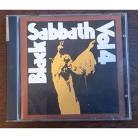Black Sabbath - Vol.4