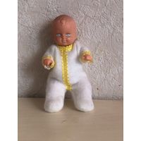 Кукла времен ссср и гдр