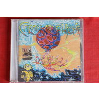 Спелые Листья Клена - Спелые Листья Клена (2005, CD)