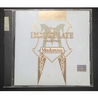 CD,(Аргентина) Madonna – The Immaculate Collection