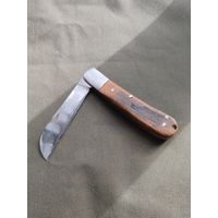 Нож складной /2/. Вермахт. Рейх.