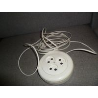 Удлинитель 5м