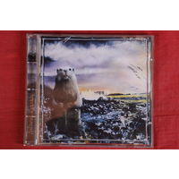 Неприкасаемые - Брёл Брёл Брёл (1996, CD)