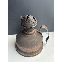 Керосиновая лампа СССР