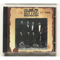 Audio CD, NOTTING HILLBILLIES – MISSING - 1990