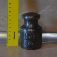 Гирька (Обманка).