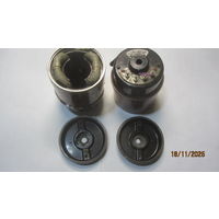 Электродвигатели пост. тока СЛ-369 (110В,только статоры)