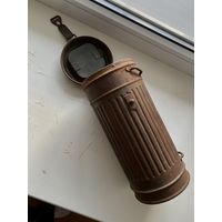 Газ.бак номерной!