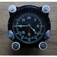 Часы авиационные ВВС СССР (новые)