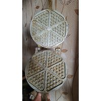 Форма для выпечки СССР