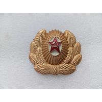 Кокарда