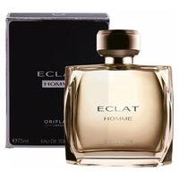 ''ECLAT HOMME''- мужская т.в. (старая версия)  7 фото  "ORIFLAME"