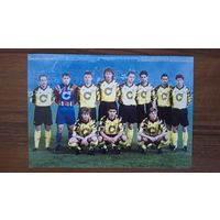 Фото Боруссия (Дортмунд) 1992-93