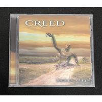 Creed – Human Clay