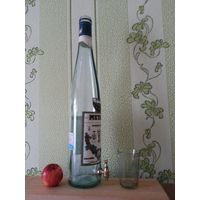 Бутыль 60см с краником, бутылка