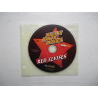 Red Elvises