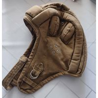 Прыжковый шлем ВДВ СССР.