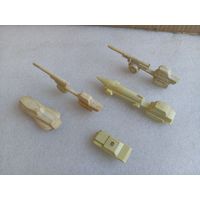 Военная техника СССР